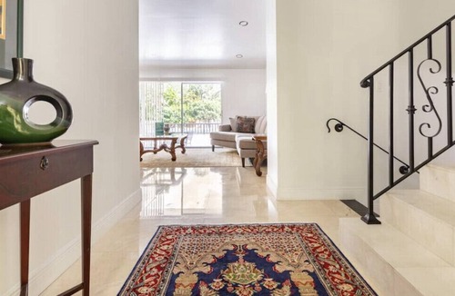 Ludlam House | Little Pinecrest Luxurious 5 bedroom villa with private pool and sport court.
