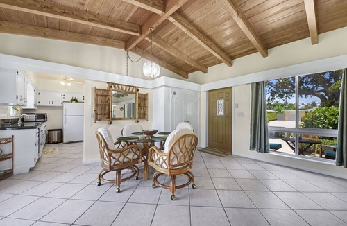 Santa Barbara Estates House | Live the "Beach Life", Short Walk to Beach!
