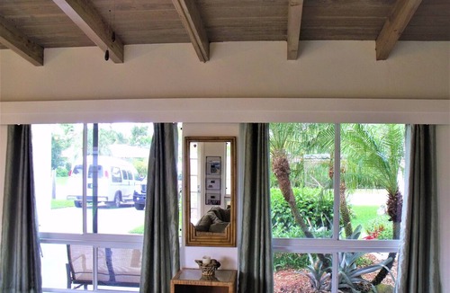 Santa Barbara Estates House | Live the "Beach Life", Short Walk to Beach!