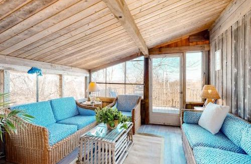 Aquinnah House | Lobsterville Landing