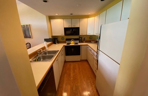 Lake Placid Condo | Located at The Whiteface Club and Resort on Lake Placid