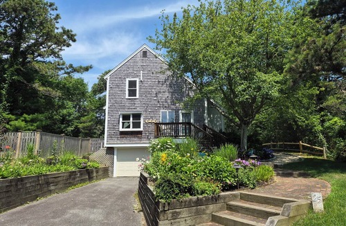 North Chatham House | Location is Everything! Walk to 3 of North Chatham's Most Scenic Salt Water Beaches