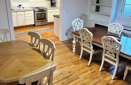 Bass River House | Location! Large House Sleeps 10, Heated Pool, 1 mile to Ocean Beaches, Pets ok