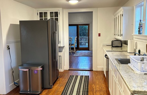 Bass River House | Location! Large House Sleeps 10, Heated Pool, 1 mile to Ocean Beaches, Pets ok