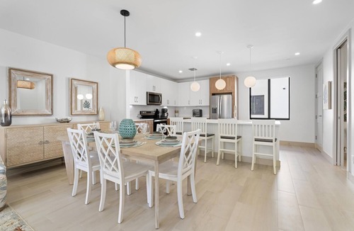 Poinciana Park House | Location Vacation, Heart of Fort Lauderdale, New Construction!