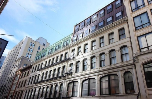 Downtown Boston Apartment | Location, Your Next Trip Awaits
