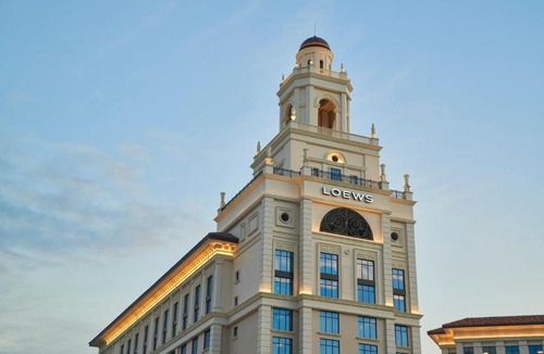 Crafts Hotel | Loews Coral Gables Hotel
