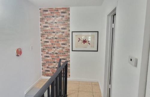 Lake Ridge Apartment | Loft 66