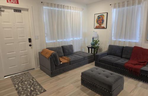Hallandale Beach Hostel | Lola Place