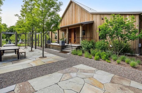 Oxford House | Long Point Farm | an ESVR property