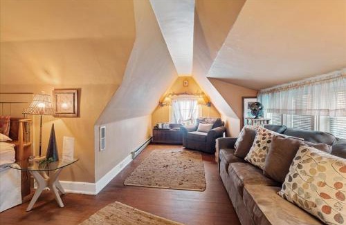 Appomattox Bed & Breakfast | Longacre of Appomattox