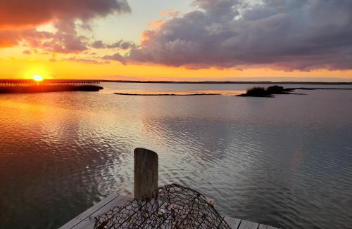 Chincoteague House | Lookout on Main