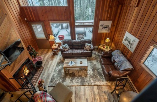 Whitefish Condo | Lost Trail Mountain Escape 103