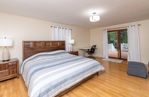Cotuit House | Lots of space for a big family reunion, privacy, HEATED pool