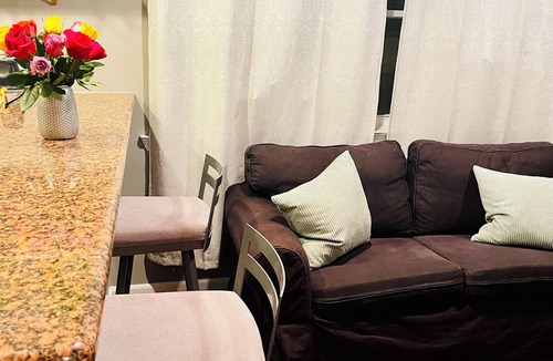 Northeast Apartment | Love from first sight