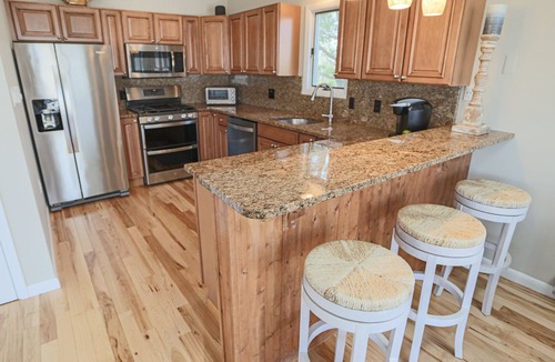 Loveladies House | Loveladies Bayside 4 Bedroom close to beach and bay with POOL
