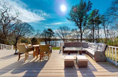 Cotuit House | Lovells Landing