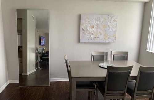Tamarac Apartment | Lovely 1-bedroom ENTIRE space Near Ft Lauderdale