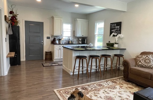 Village of Hagaman House | Lovely 2 Bed, 1.5 Bathroom TownHouse = ALL NEW!