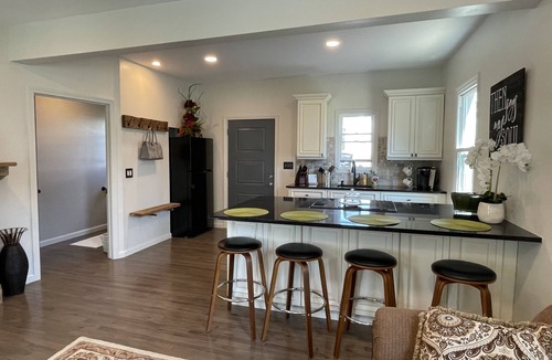 Village of Hagaman House | Lovely 2 Bed, 1.5 Bathroom TownHouse = ALL NEW!