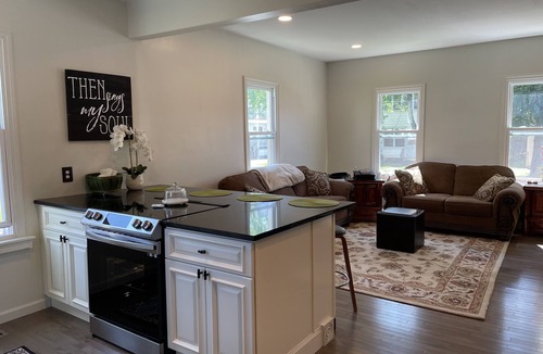 Village of Hagaman House | Lovely 2 Bed, 1.5 Bathroom TownHouse = ALL NEW!
