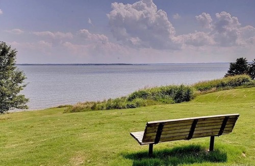 Kingsmill Condo | Lovely 2 bedroom condo located in beautiful Kingsmill Resort!