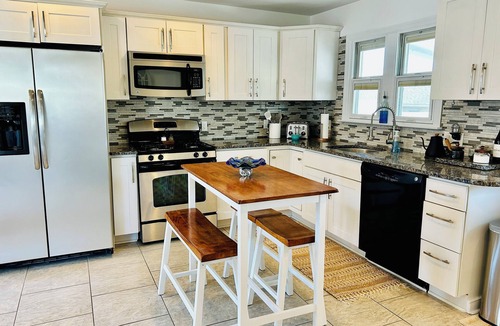 Ventnor City House | Lovely 3-bedroom beach house in Ventnor