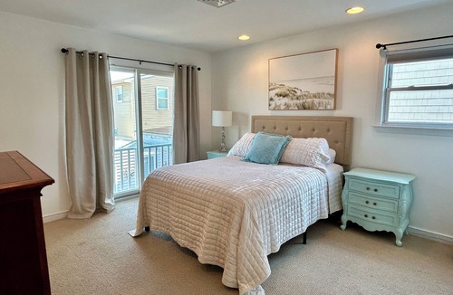 Ventnor City House | Lovely 3-bedroom beach house in Ventnor