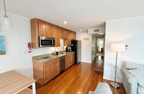Bethany Beach Condo | Lovely 3 bedroom condo about 150 steps to the sandy beach.