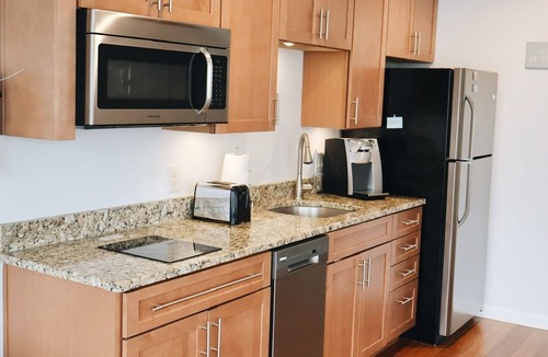 Bethany Beach Condo | Lovely 3 bedroom condo about 150 steps to the sandy beach.