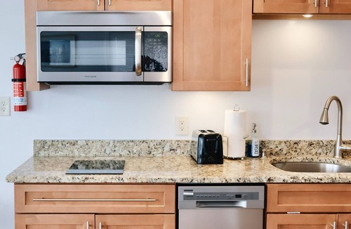 Bethany Beach Condo | Lovely 3 bedroom condo about 150 steps to the sandy beach.