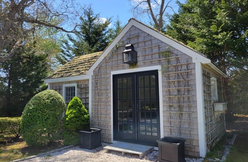 North Chatham House | Lovely 3 BR Home in Harbor Coves, North Chatham.Peaceful Setting!