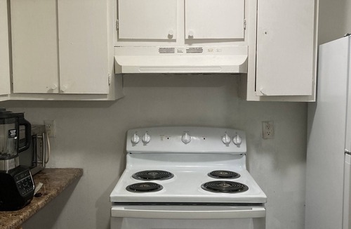 Albany Apartment | Lovely apartment at downtown Albany for 63 a night