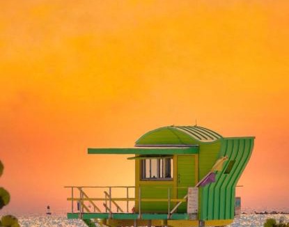 Flamingo/Lummus Apartment | Lovely apartment in the heart of South Beach