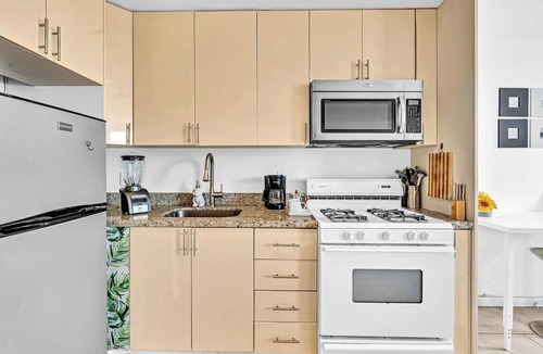Flamingo/Lummus Apartment | Lovely apartment in the heart of South Beach