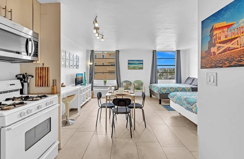 Flamingo/Lummus Apartment | Lovely apartment in the heart of South Beach