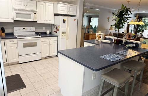 West Ocean City House | Lovely Beach Townhouse- Wed-Wed weeks or 20% off ENTIRE month of July available!