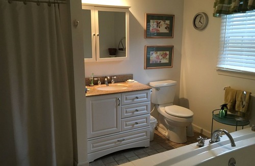 West Falmouth House | Lovely Cape Cod home