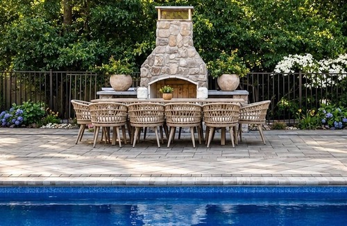 East Falmouth House | Lovely Cape House with Pool in Charming Falmouth, Cape Cod