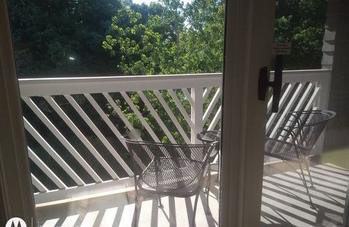 Kingsmill Apartment | Lovely large room by river in "Kingsmill on the James"