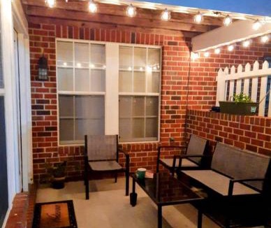 Glen Allen House | Lovely Luxury Condo
