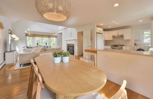 Eel Point House | Lovely Nantucket 4 BR home for a memorable getaway