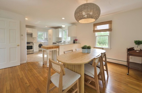 Eel Point House | Lovely Nantucket 4 BR home for a memorable getaway