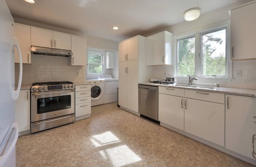 Eel Point House | Lovely Nantucket 4 BR home for a memorable getaway