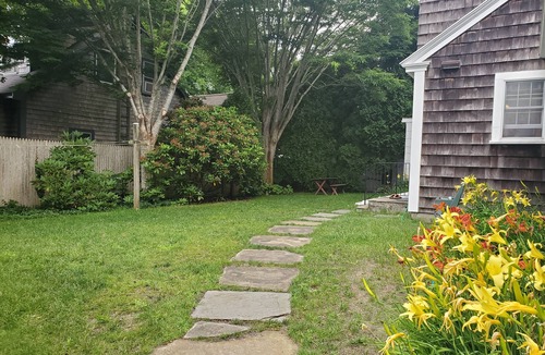 Edgartown House | Lovely, peaceful house in downtown Edgartown