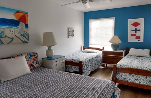 Millsboro House | Lovely/peaceful setting; Clean/comfortable home; Pleasant Pool; Long/Short Stays