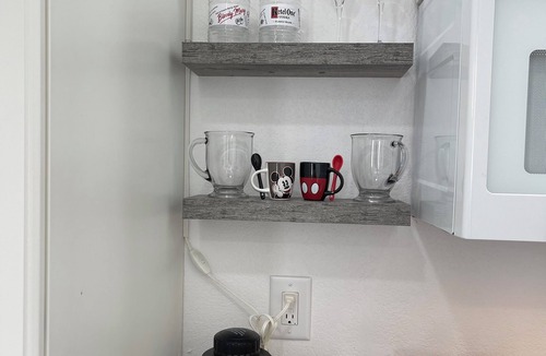 Driftwood Apartment | Lovely private apartment in Hollywood Florida