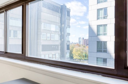 West End Apartment | Lovely Spacious Beacon Hill 2BR w/Views, Gym by Blueground