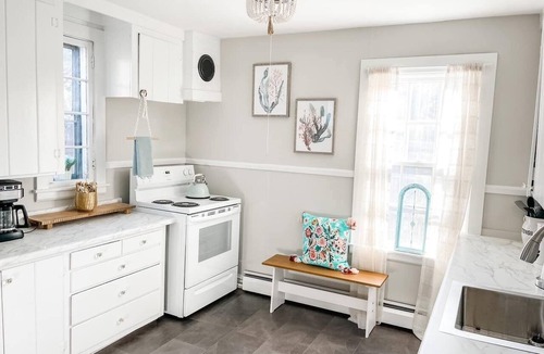 Sandwich Apartment | Lovely studio apartment in the heart of Sandwich