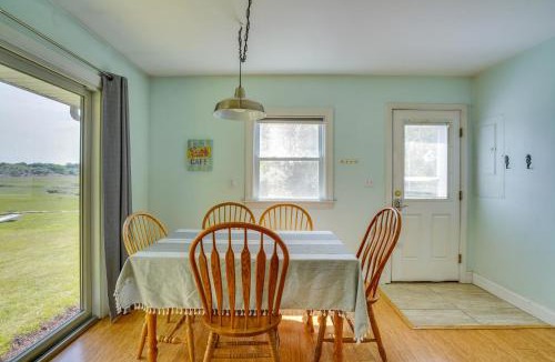 Gloucester House | Lovely 'The Buoys Cottage' on Annisquam River!
